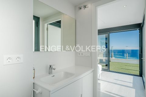 Penthouse i Calpe, Alicante, Calpe - € 1.999.000 | Ref: W-02Z6EV - foto 35